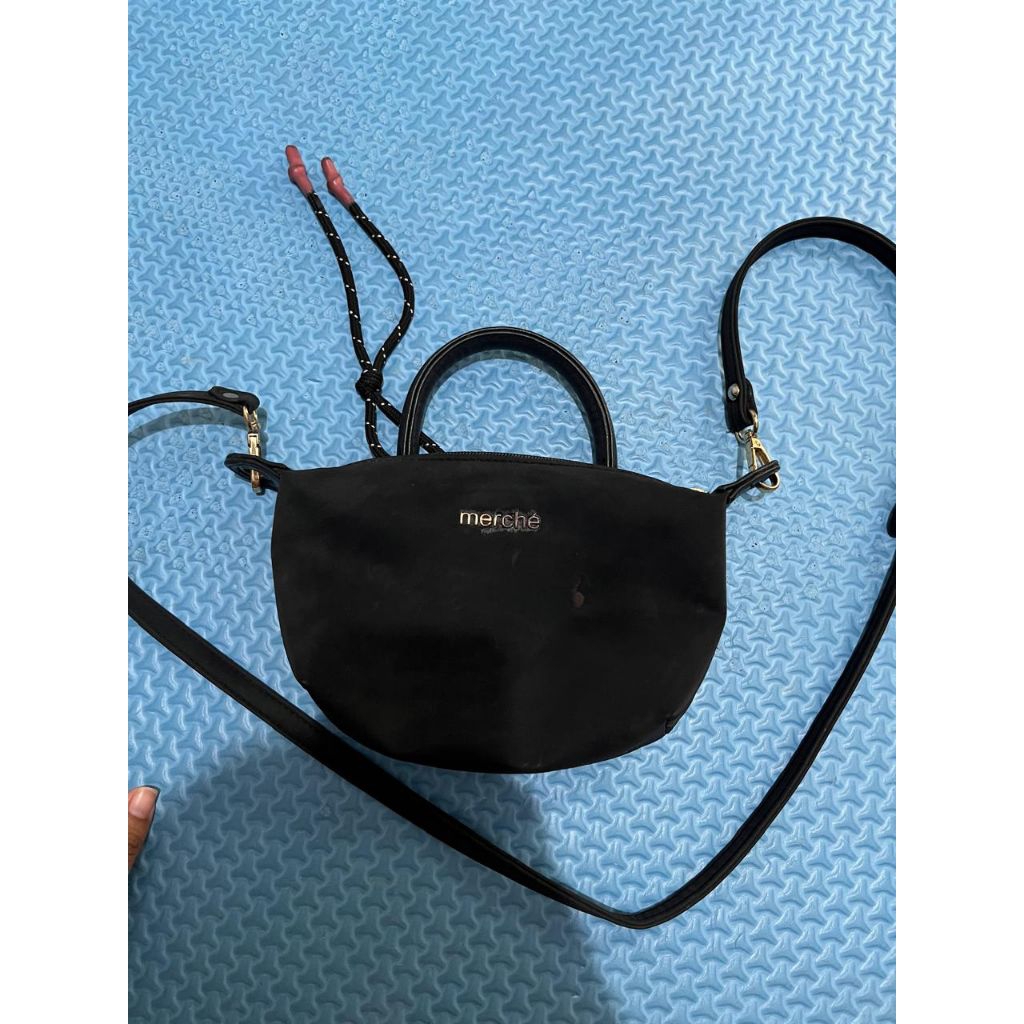 sling bag alice merche