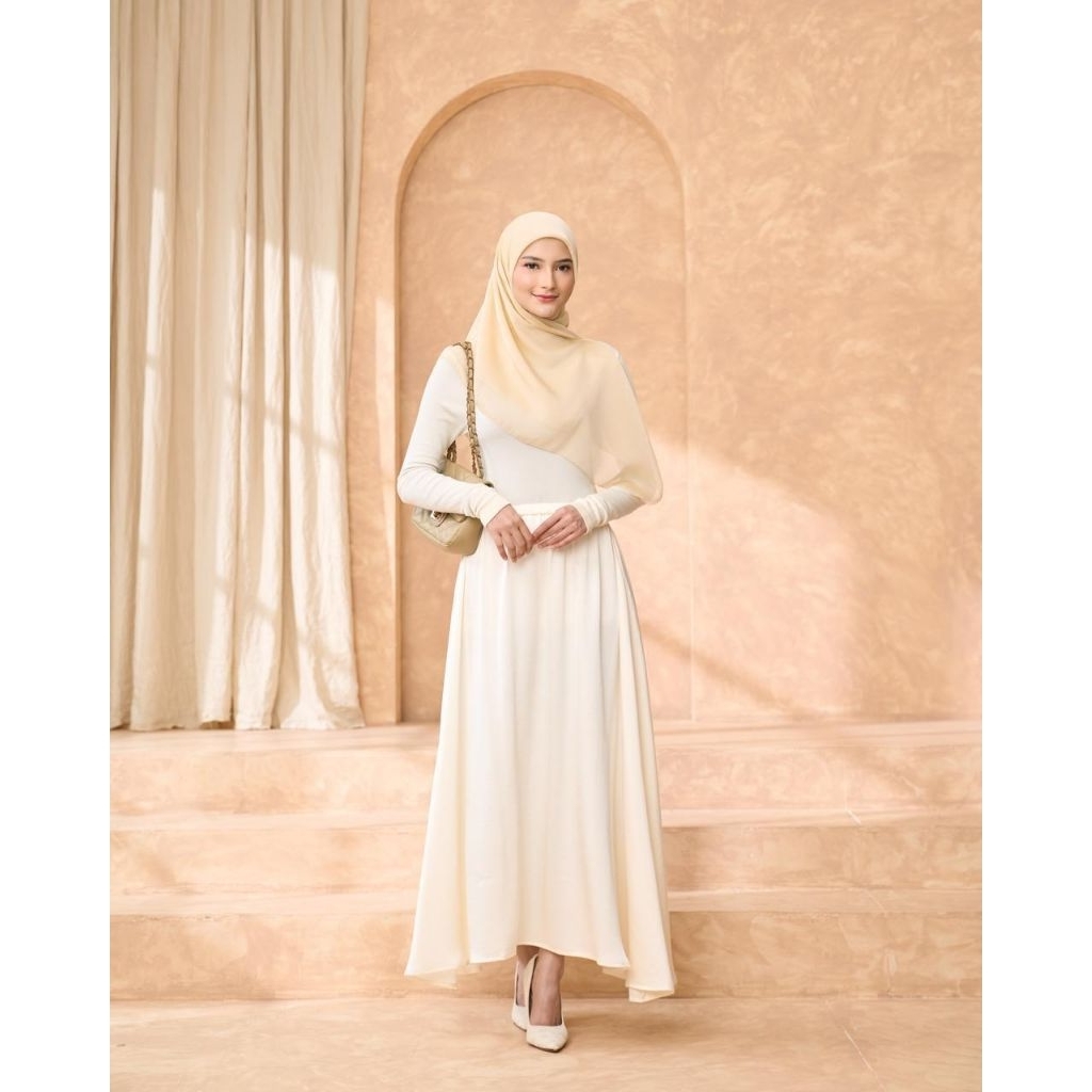 FLAIR SKIRT by Yesa.Collection