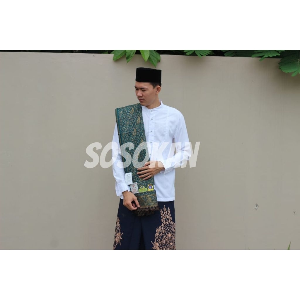 Sorban almas asli made in india - sorban premium - kashmiri rida almas ori