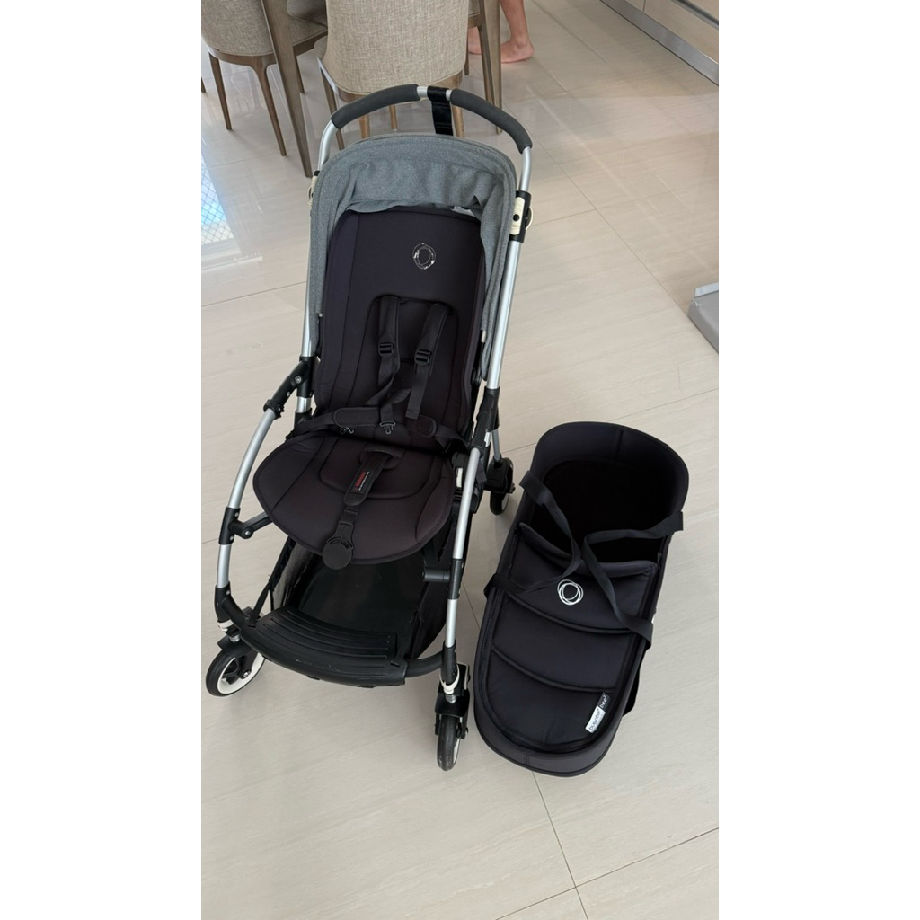 Stroller bugaboo bee