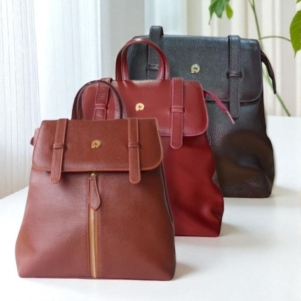 PAPILLON K3306 Tas Ransel Wanita