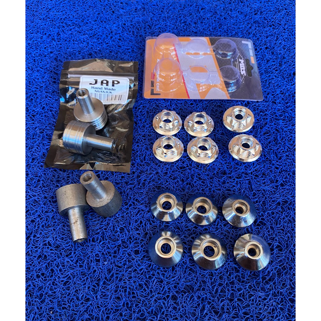 dudukan skok belakang cb gl100 Pangkon skok belakang cb gl100 hand made nganjuk