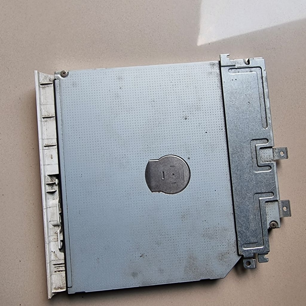 Jual cepat Dvd RW leptop / notebook Asus X441N ORI normal siap rakit normal