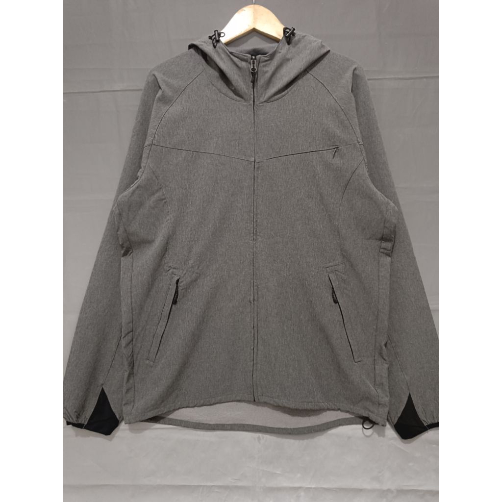 Field Core Travel Shell Jacket