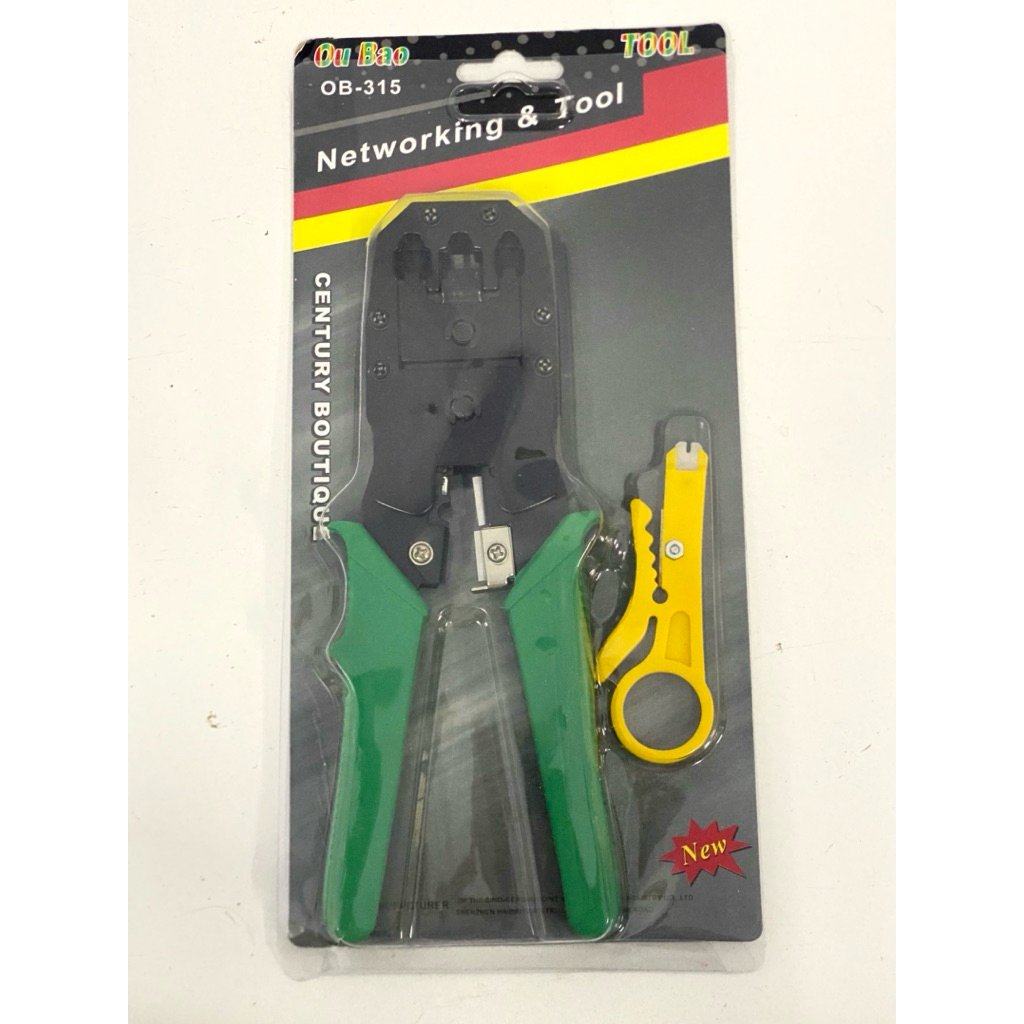 Tang Krimping Tang crimping