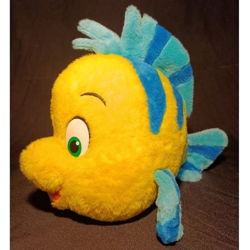 Aneka Boneka The Little Mermaid #Barbie #Boneka Elektrik #Princess Ariel #Ursula #Flounder #Tsum² #S