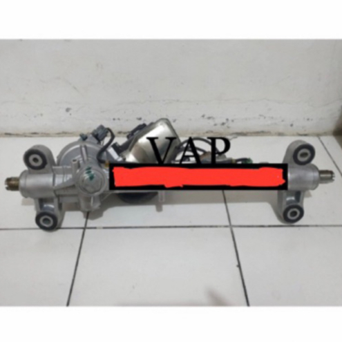 RACK STEERING STIR KOMPLIT HONDA CRV GEN3 EPS 2007-2013