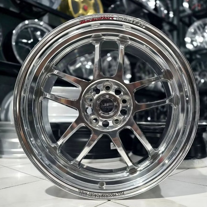 velg racing hart cp035 r18 lebar 9,5 velg mobil ring 18 velg racing r18 Innova Reborn Venturer Zenix