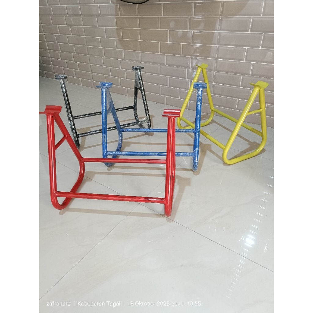 pedok standar Pedok tengah Rx king pedok universal