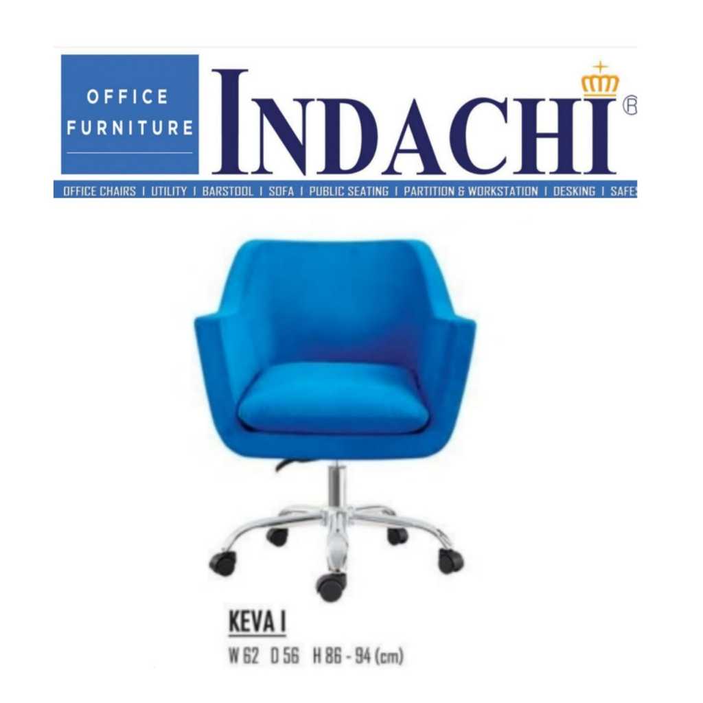 SOFA SANTAI MINIMALIS INDACHI KEVA SOFA CAFE SOFA RESTO SOFA RUANGAN TAMU SOFA OUTDOOR