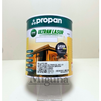 Propan Ultran Lasur EL-501