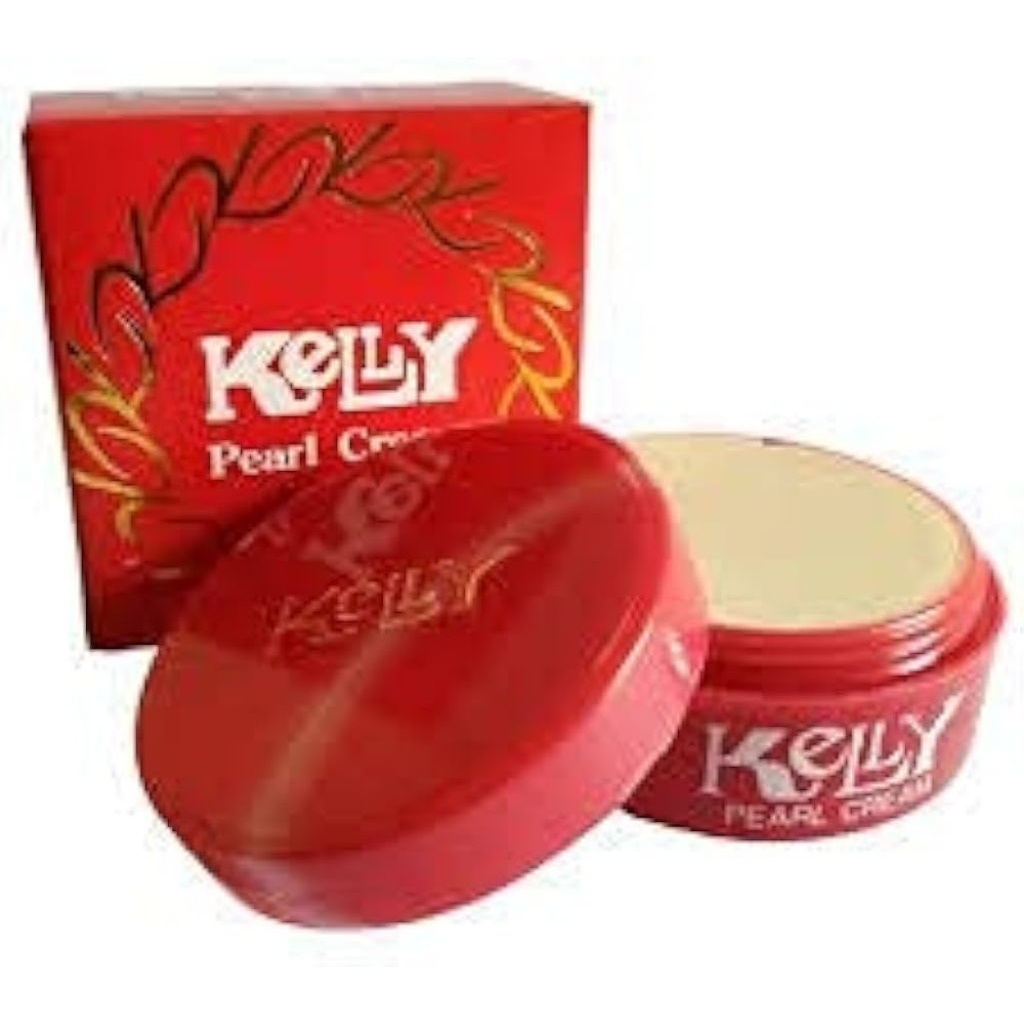 Cream-Melembabkan Wajah k-elly Ori Thailand