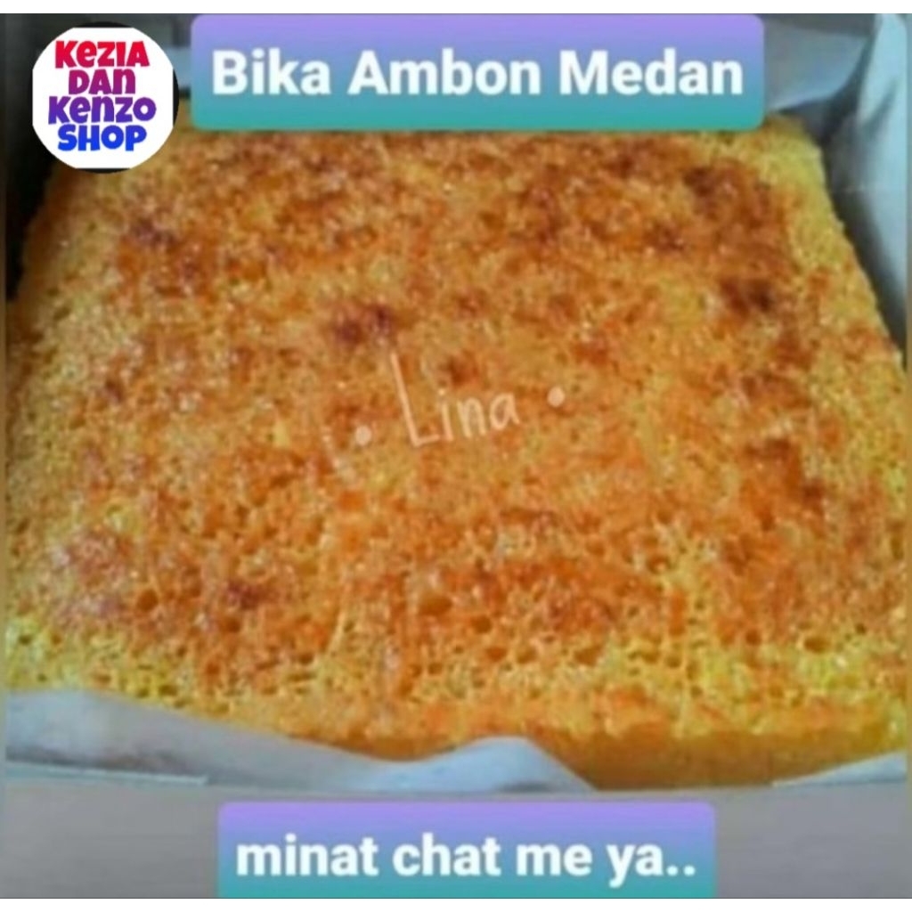Bika ambon medan