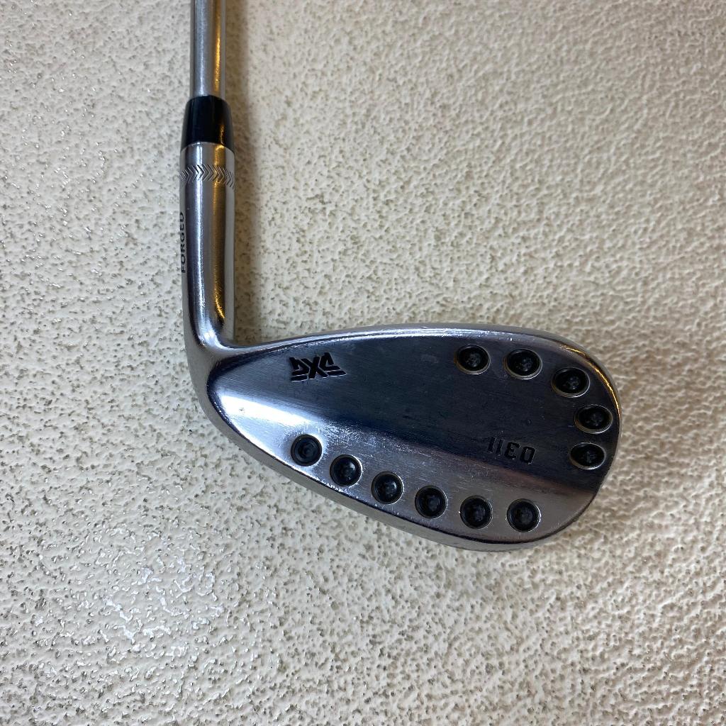 PXG 0311 Wedge Loft 56