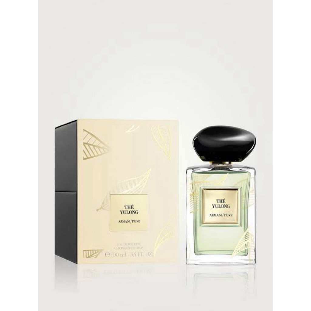 Decant Armani Prive The Yulong