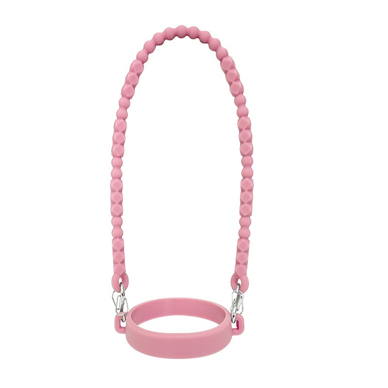 NEW Owala Silicone Ring Tali Tenteng Botol Tumblr Aksesories Botol Minum Tali Karet Antiselip Anti T