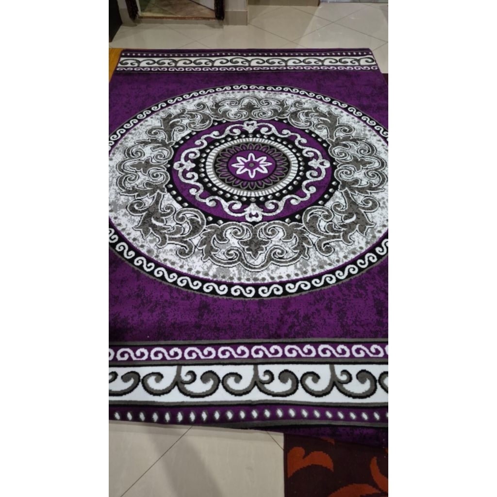 karpet moderno 210 x 310 cm