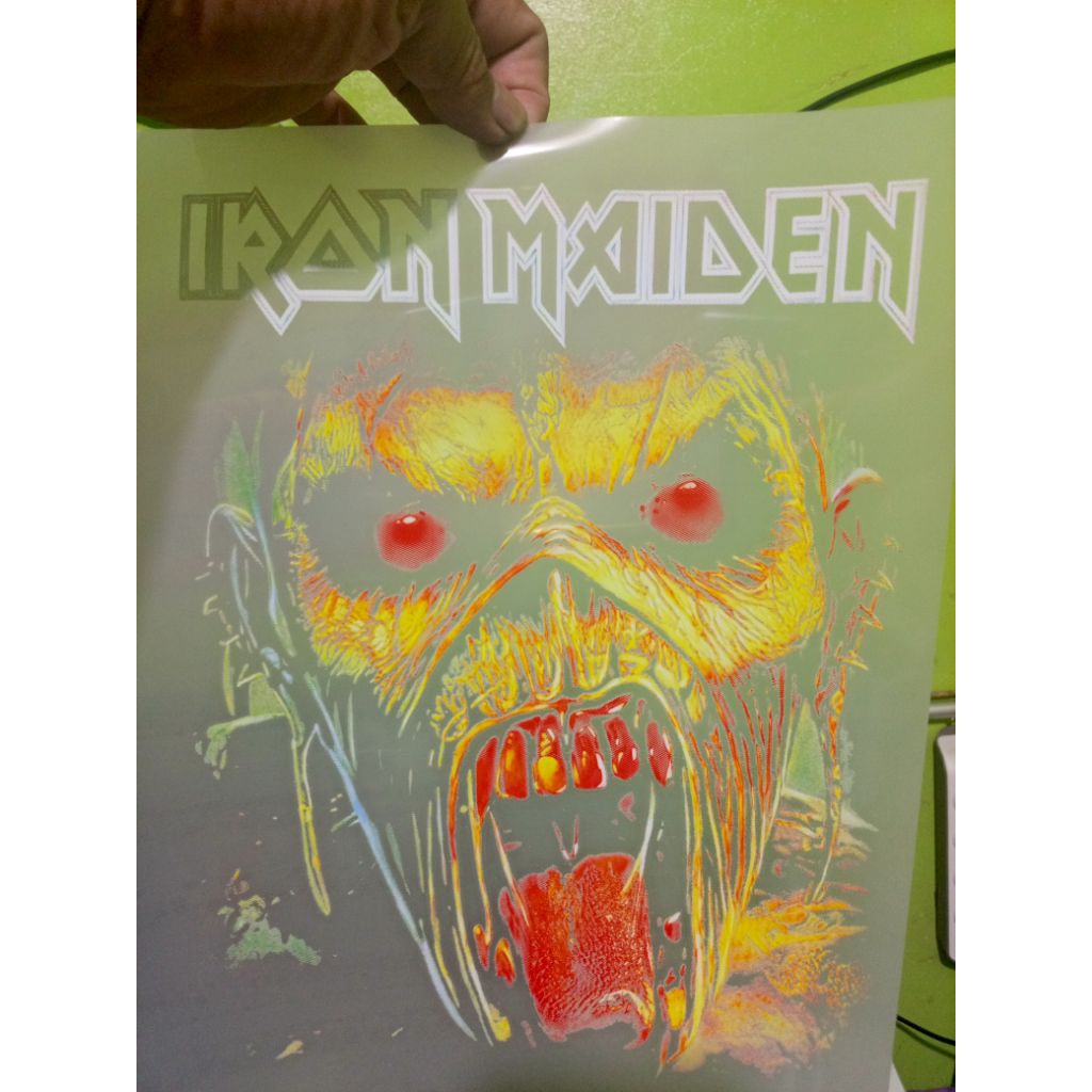 sablonDTF RASTER