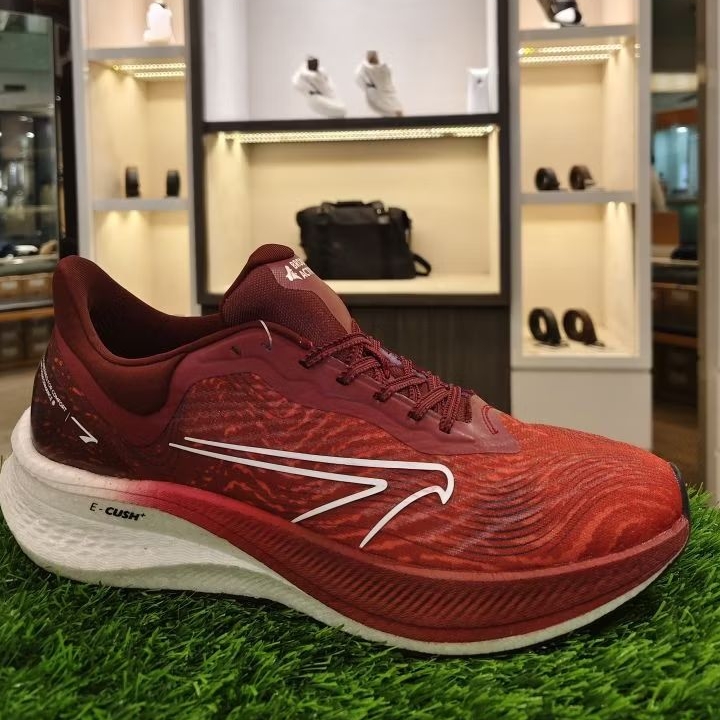 Brodo - Brodo Active Venturi sepatu running brodo