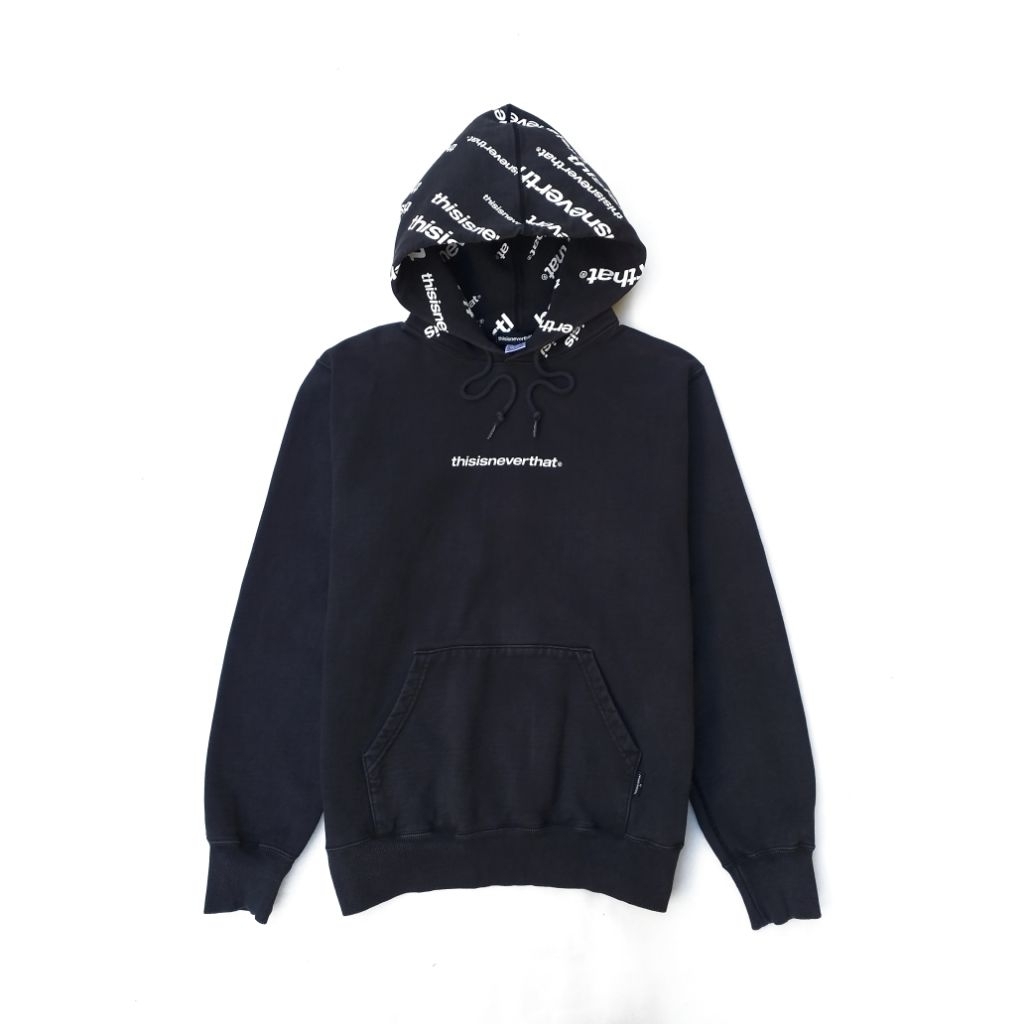 HOODIE TNT FULL PRINT & CELANA PROSPECS