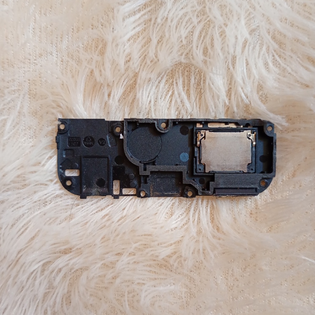 BUZZER Loudspeaker OPPO A39 A57 Original Cabutan Second