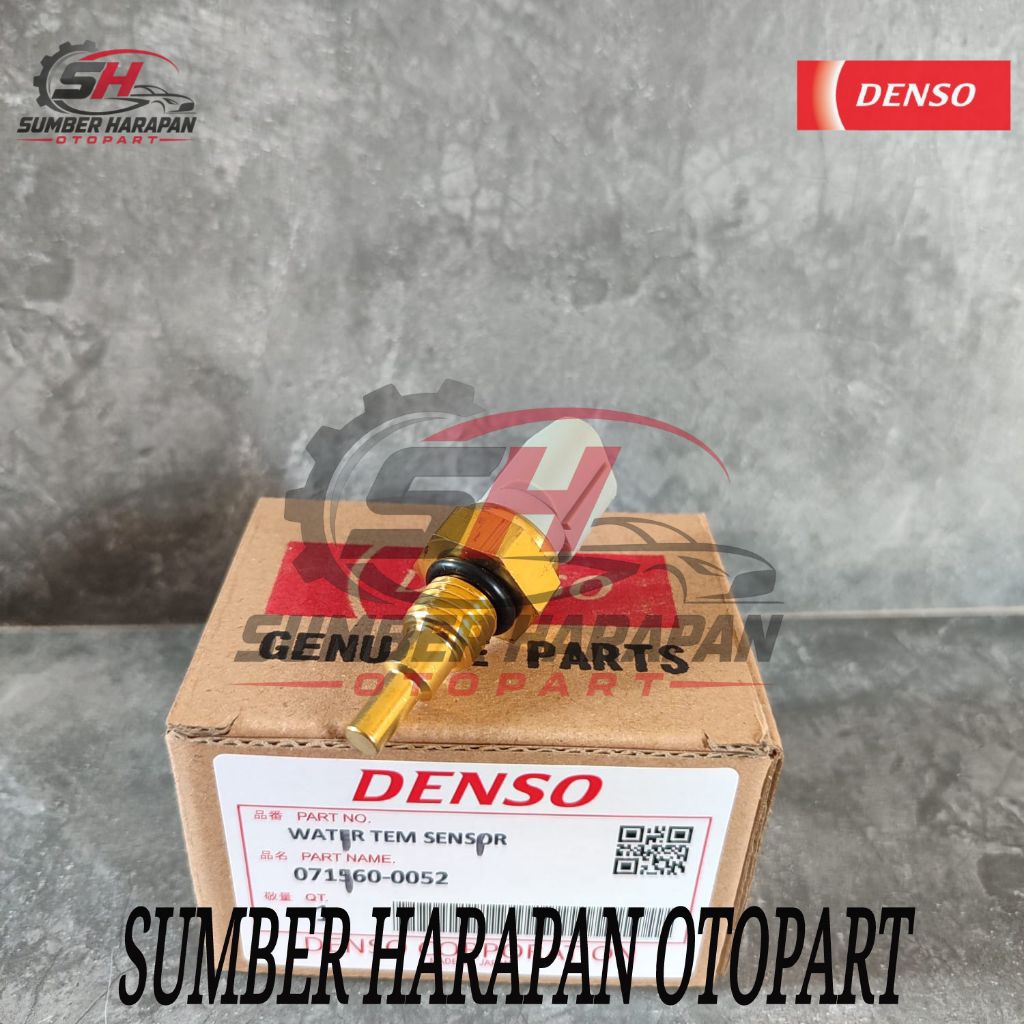 Switch ECT Sensor Temperatur Grand Max Gran Max Denso