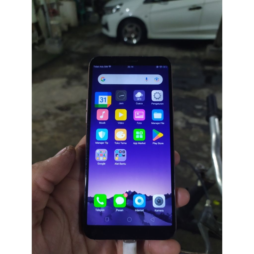 Oppo A83 3/32 minus