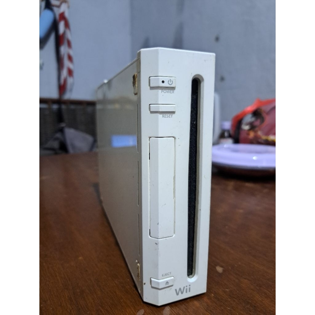 Nintendo Wii