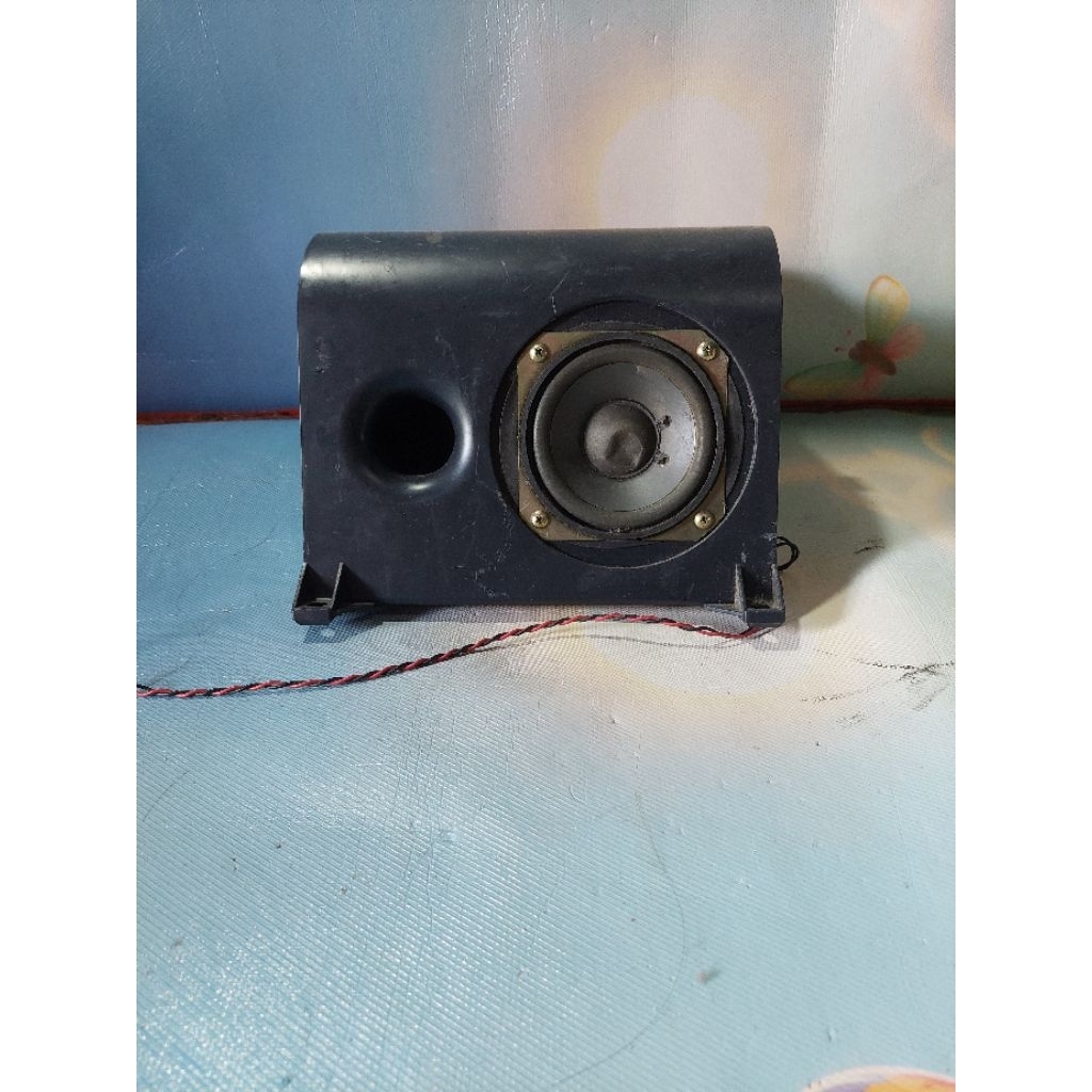 POLYTRON  - XBR  SUBWOOFER PASIF  1PCS