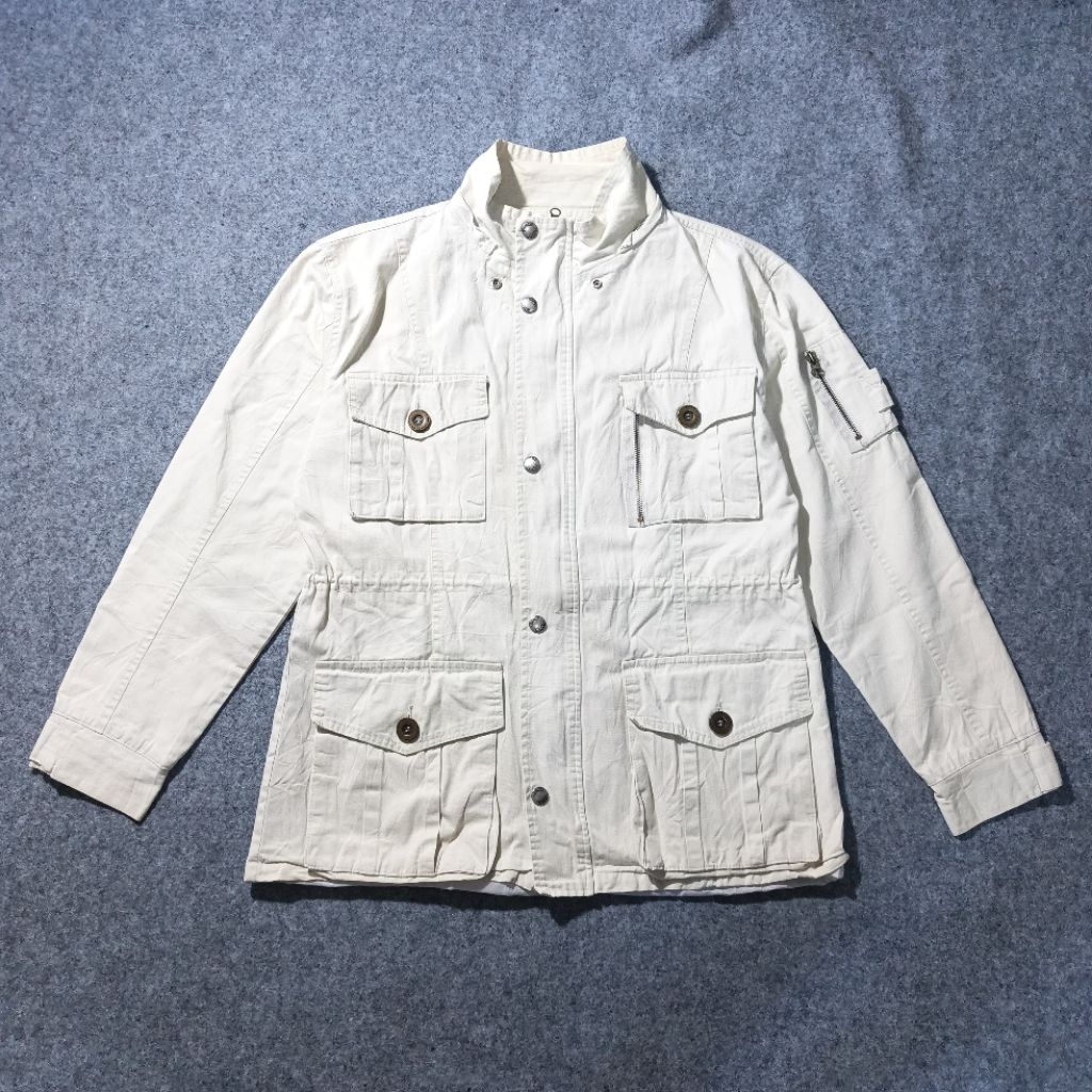 Diesel vintage parka