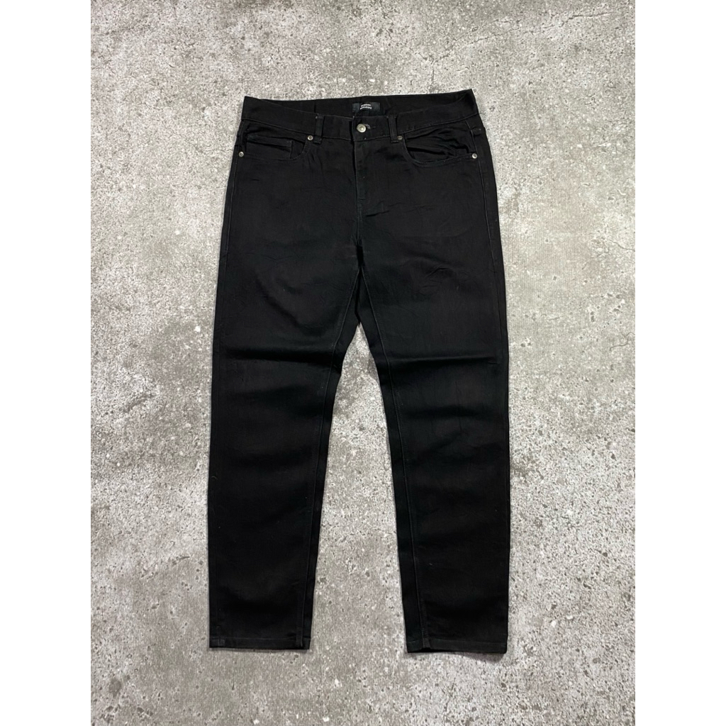 Slimfit Jeans Musinsa Standard (Second)
