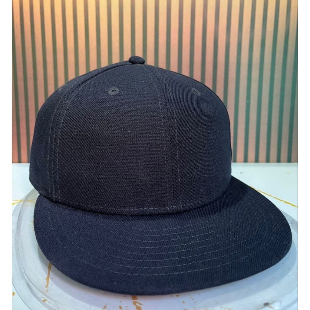Topi New Era Blank