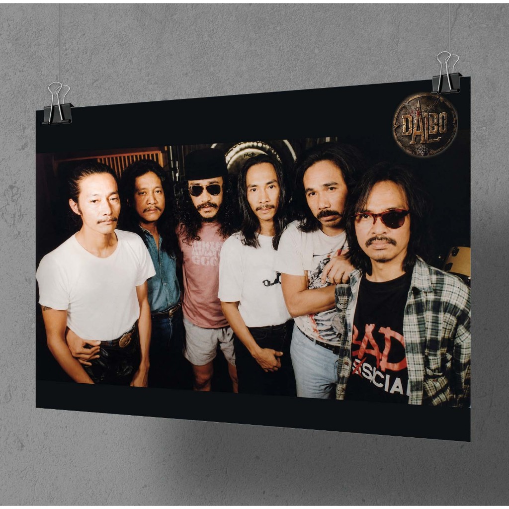 Poster Iwan Fals Dalbo