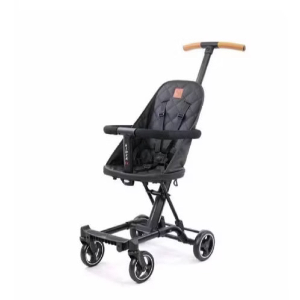 stroller babyelle rider