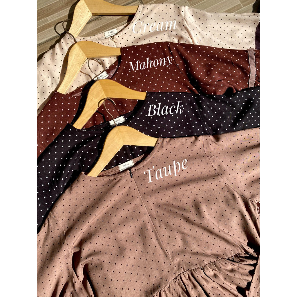 BAVIN DRESS PEEMIUM