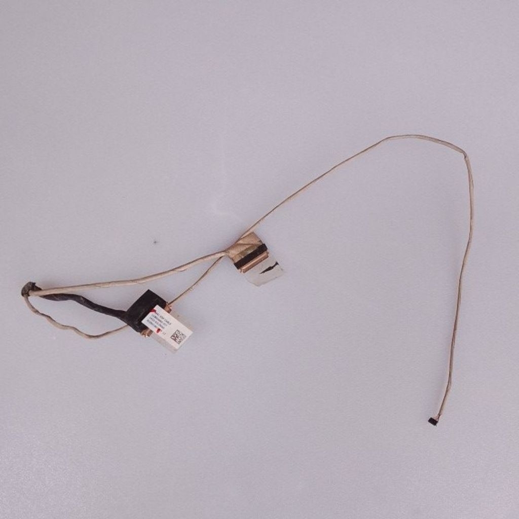 Fleksibel LCD Laptop Asus X441M