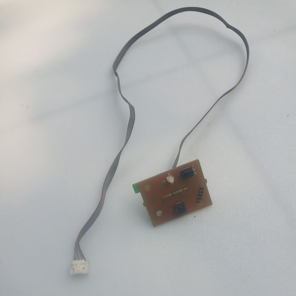 SENSOR REMOT TV LED TCL 40A5