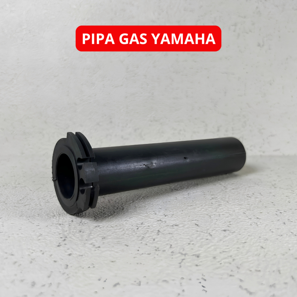 Pipa Gas Motor Yamaha - Selongsong Pipa Gas Motor Yamaha
