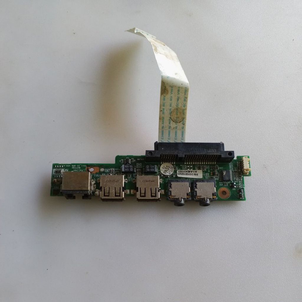Chilboard Laptop Advan P1N-46125
