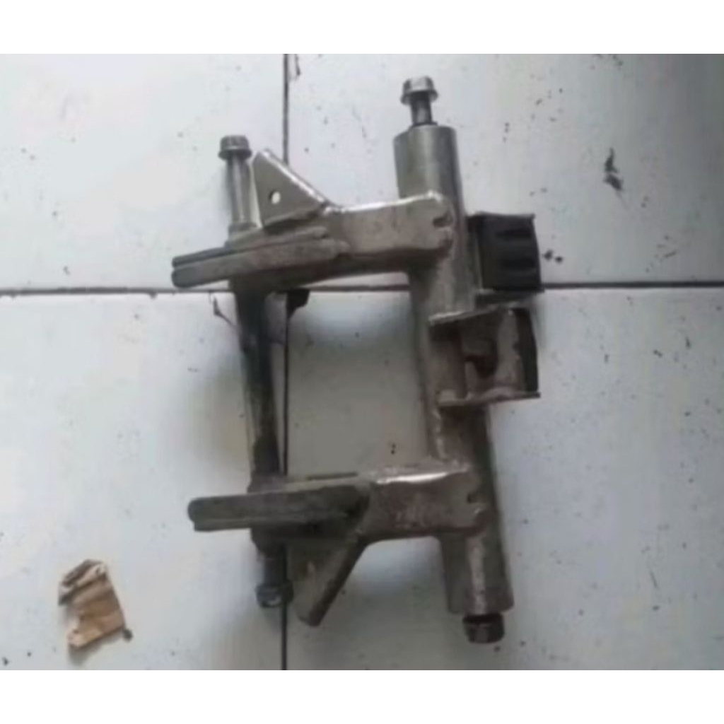 MOUNTING BEAT FI, BEAT POP VARIO110 FI, SCOPY FI