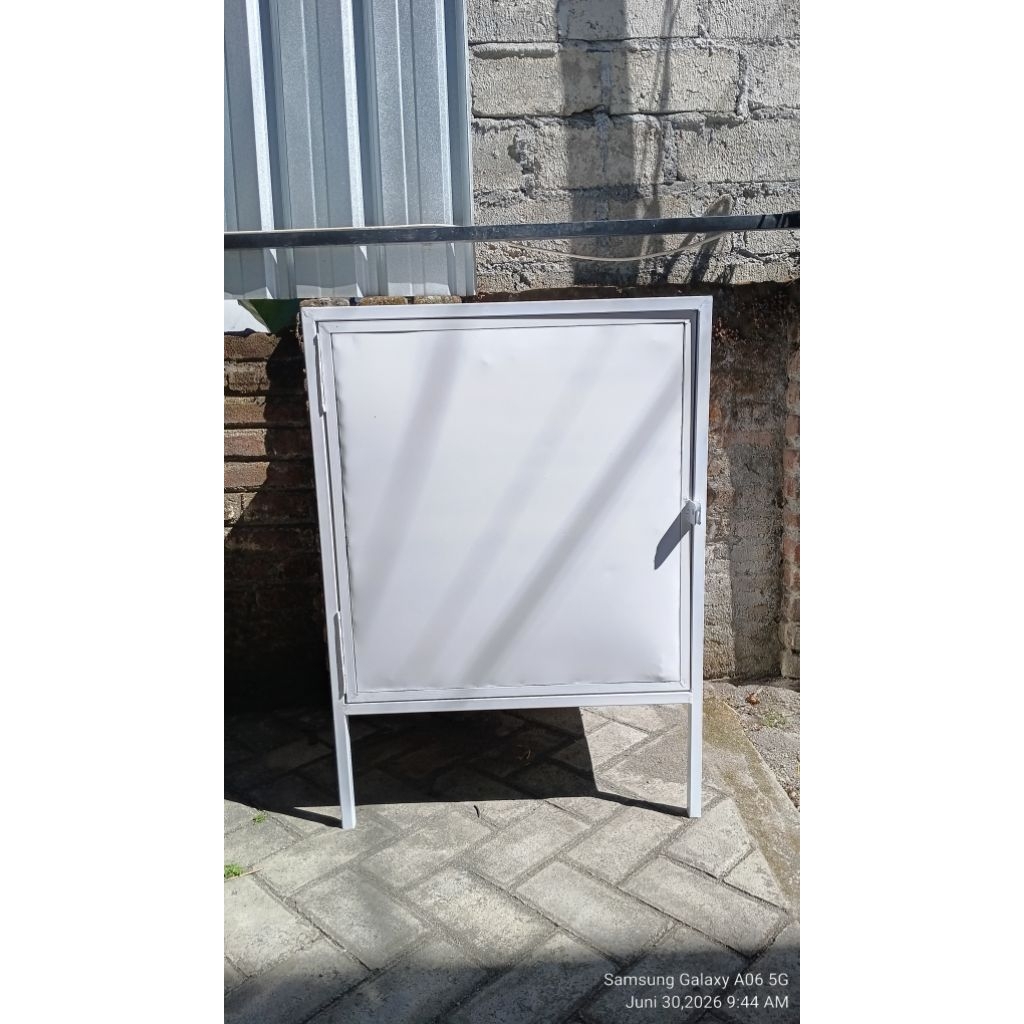 Rack server wifi outdoor