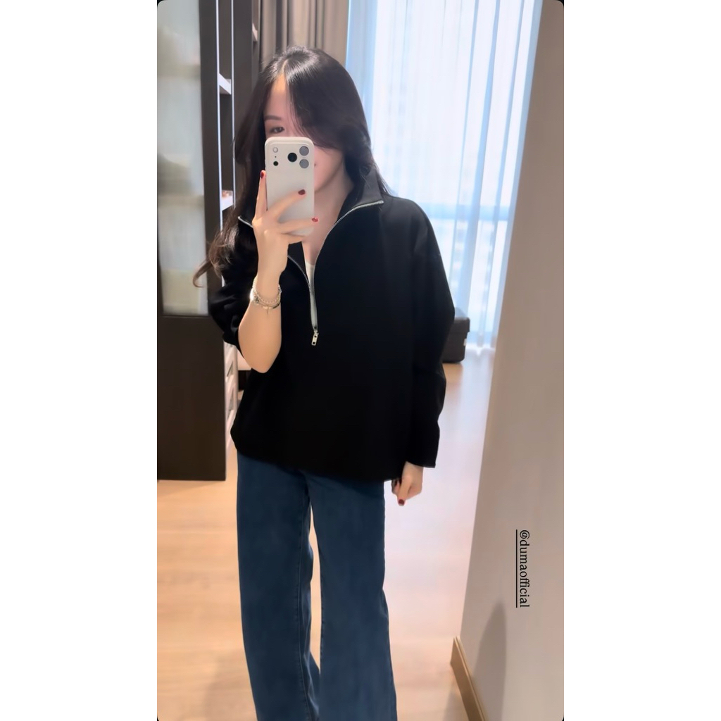 NEW DUMA AUSTEN TOP DumaOfficial