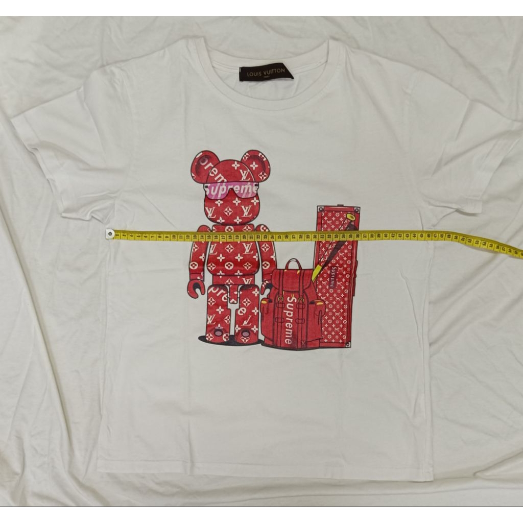 Kaos Supreme