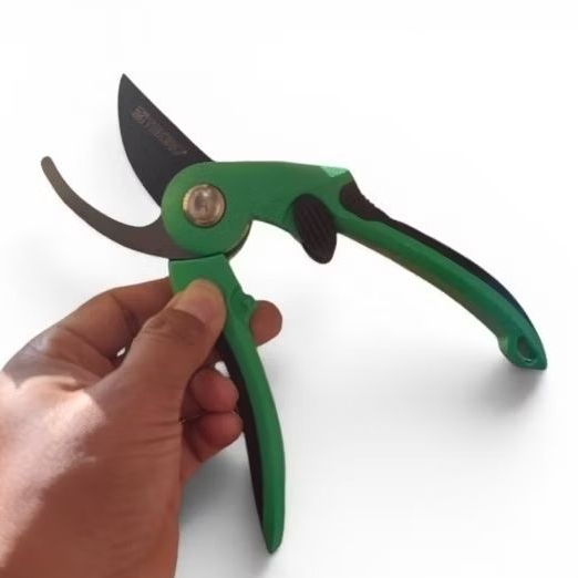 Gunting Dahan Ranting Tekiro - Pruning Sheart TPR Hand - Gunting Tanaman Tekiro 8 Inch Original