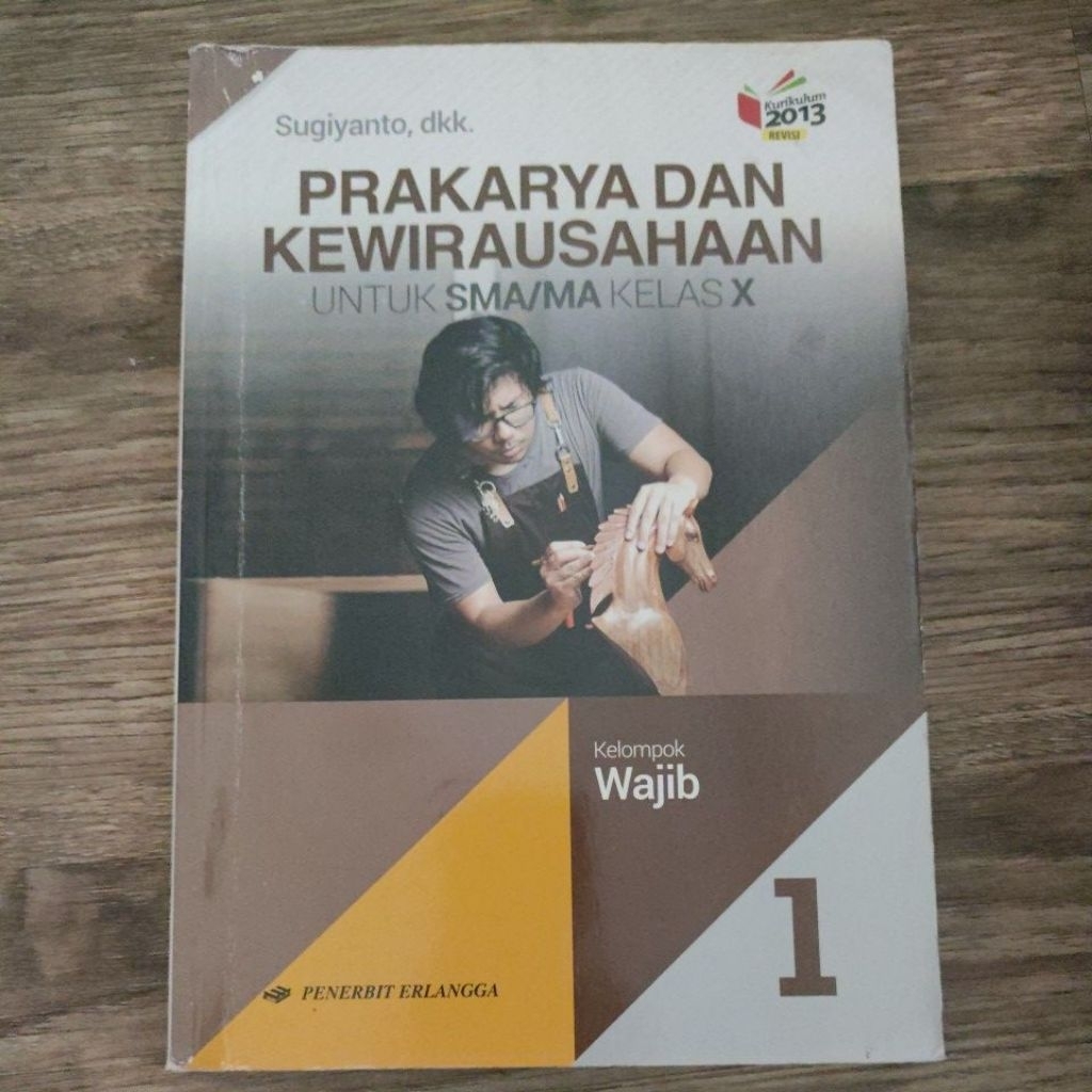 BUKU PKN UNTUK SMA/MA KELAS X