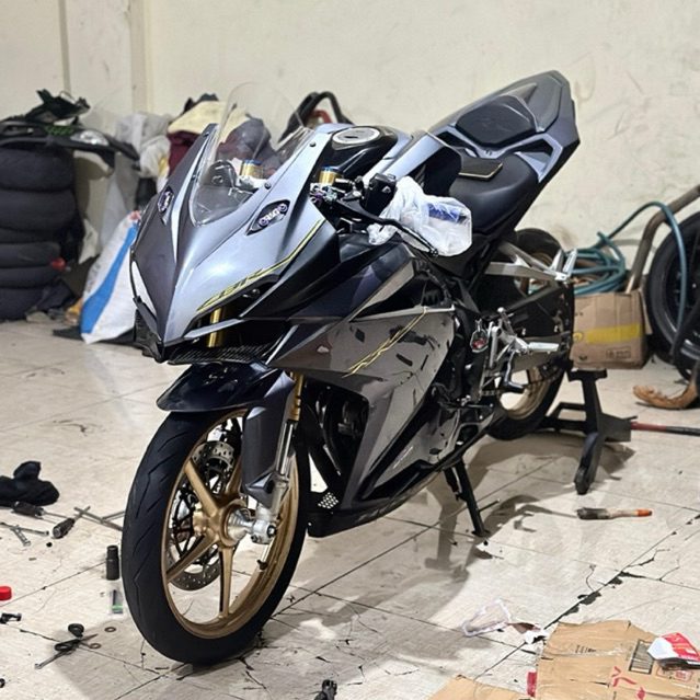 VELG RCB PNP CBR250RR