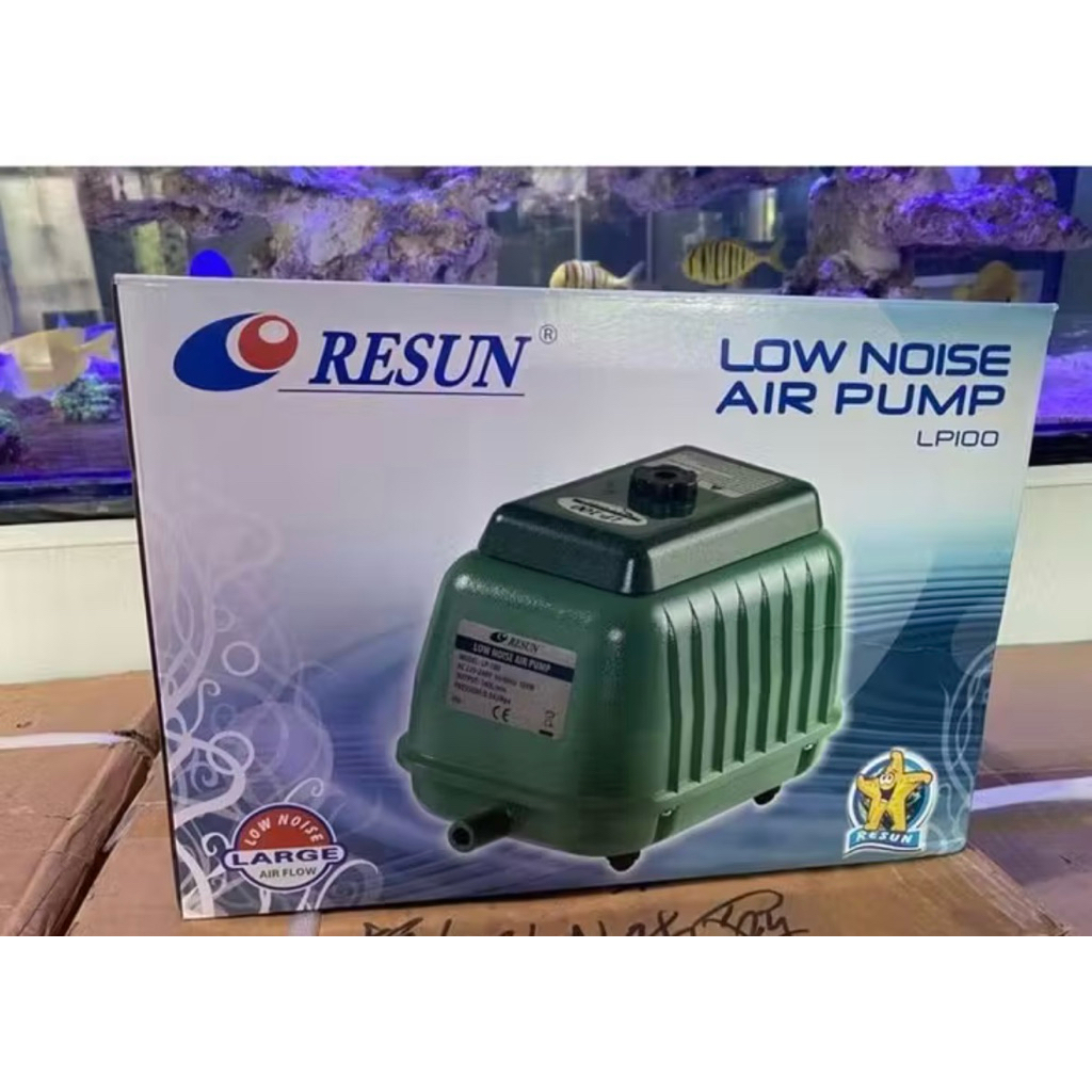 aerator resun LP 100