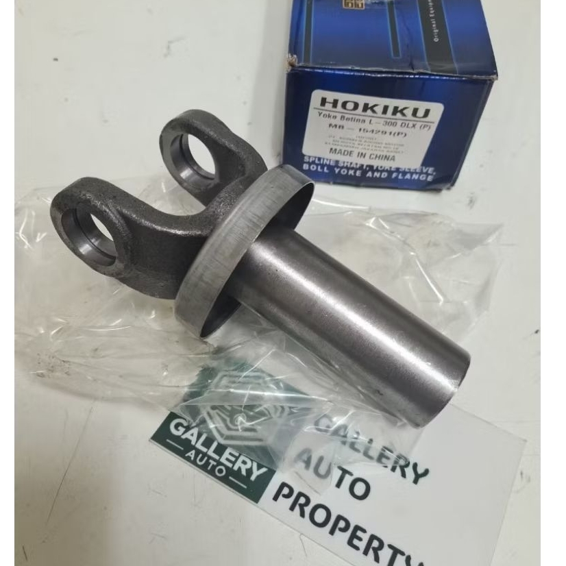YOKE SLEEVE SOK KOPEL BETINA L300 DLX L300 BENSIN HKK MB154291