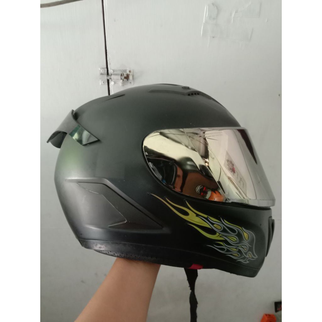 helm njs shadow