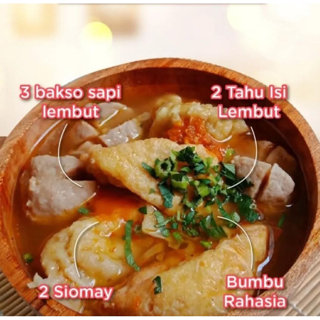 Cuanki Frozen Bandung